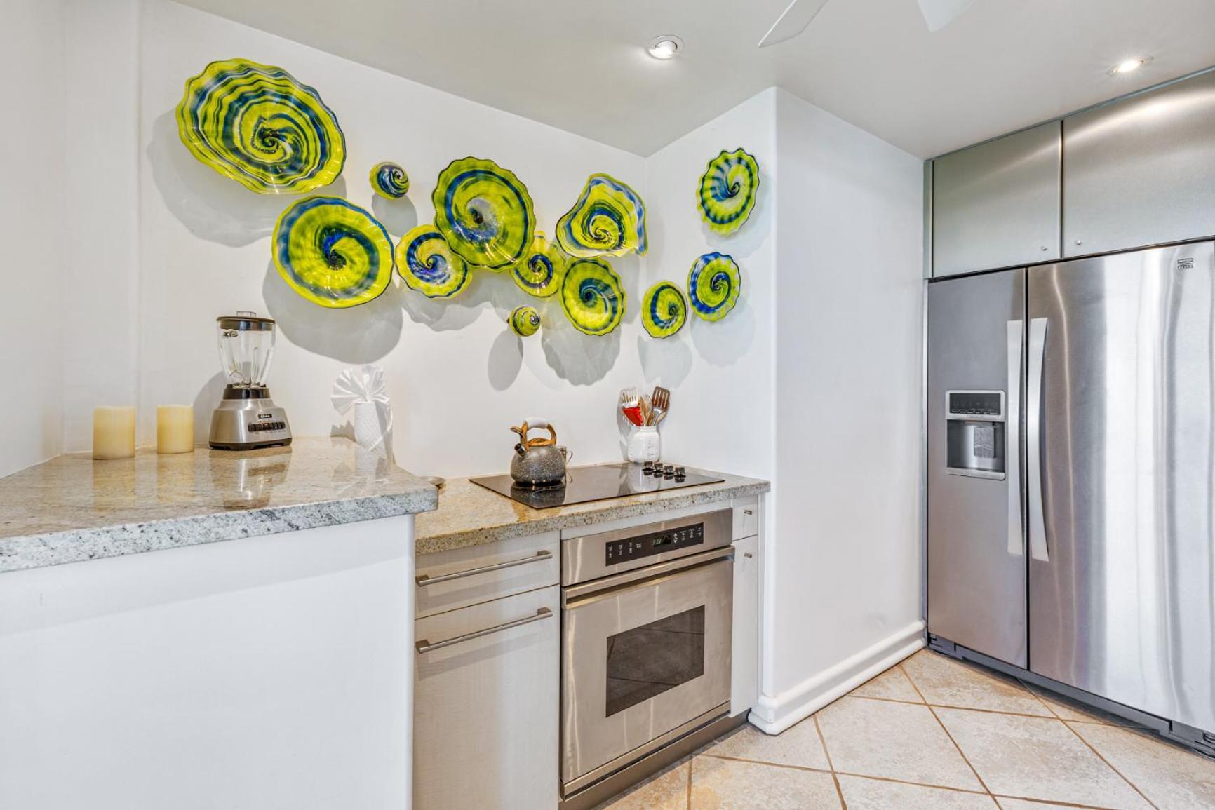 The Noniluna Two - Sleeps 9 Plus Pack N Play Lahaina Buitenkant foto