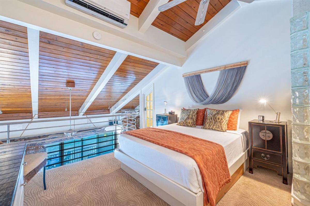 The Noniluna Two - Sleeps 9 Plus Pack N Play Lahaina Buitenkant foto